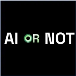 Applikacja desktopowa AI or Not