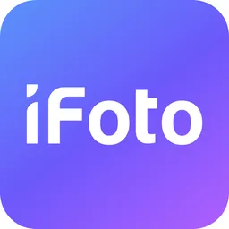 Desktop App iFoto