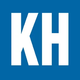 Applikazione desktop Kearney Hub