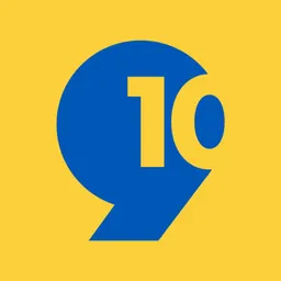 Настольная Applikation 9&10 News