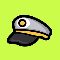 Applikacja desktopowa Captain