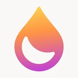 Applikation de bureau Glue AI
