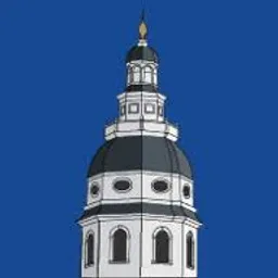 Applikation de bureau Capital Gazette