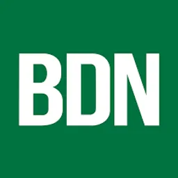 Applikation de bureau Bangor Daily News