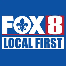 Applikacja desktopowa FOX 8 New Orleans