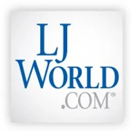 Applikation de bureau Lawrence Journal-World