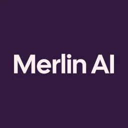 Desktop App Merlin AI