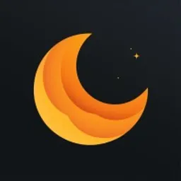 Настольная Applikation Moonglow