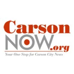 Desktop App Carson Now