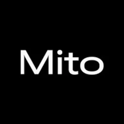 Настольная Applikation Mito Health