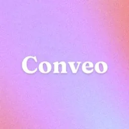 Desktop App Conveo