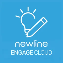 Desktop App Newline Engage