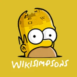 Desktop App Wikisimpsons