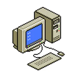 Desktop App Computernewb