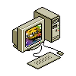 App de escritorio CrustyWindows