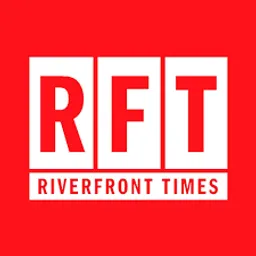 Настольная Applikation Riverfront Times