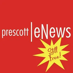 Applikation de bureau Prescott Enews