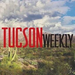 Applikacja desktopowa Tucson Weekly