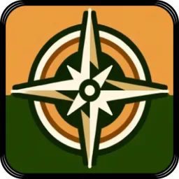 Desktop App Welcome Compass