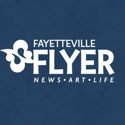 Desktop App Fayetteville Flyer