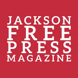 Applikation de bureau Jackson Free Press