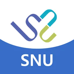 Desktop App MySNU