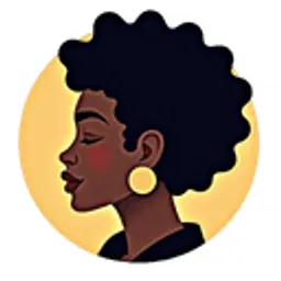 Настольная Applikation Black Headshots AI
