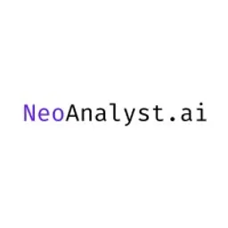 App para Desktop NeoAnalyst
