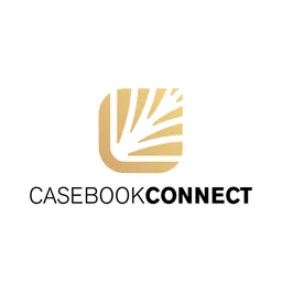Desktop App Casebook Connect