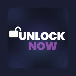 Applikazione desktop Unlock Now