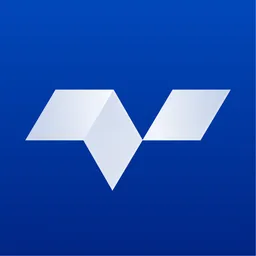 Applikation de bureau Vektor TMS