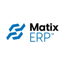 Applikacja desktopowa MatixERP