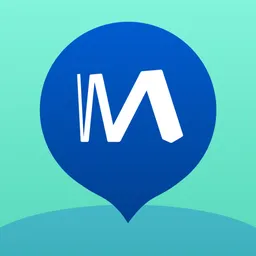 App para Desktop Mapxus