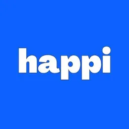 Desktop App Happi