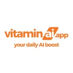 Applikation de bureau Vitamin AI