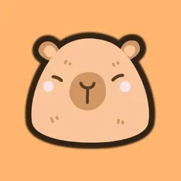 Desktop App Capybara Affirmations AI