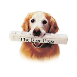 Applikation de bureau Mankato Free Press