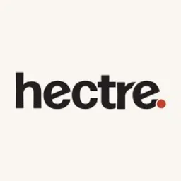 Applikation de bureau Hectre