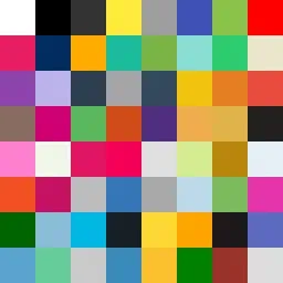 App de escritorio ColorsWall