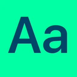 Desktop App Colorable