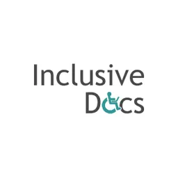 Desktop App InclusiveDocs