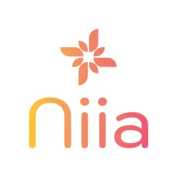 Applikation de bureau niia.ai