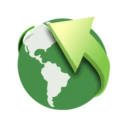 Applikation de bureau Export Genius