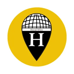 App para Desktop Hocalwire