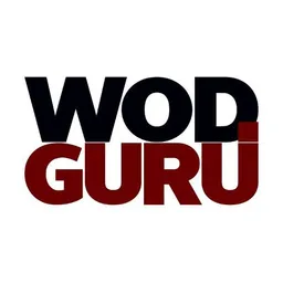 App para Desktop WodGuru