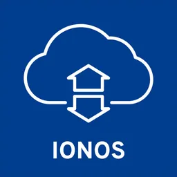 Desktop App IONOS HiDrive