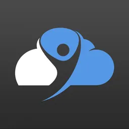 Applikation de bureau GymCloud