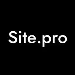 App de escritorio Site.pro