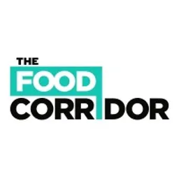 Desktop App The Food Corridor