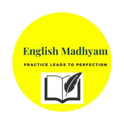 Applikacja desktopowa English Madhyam